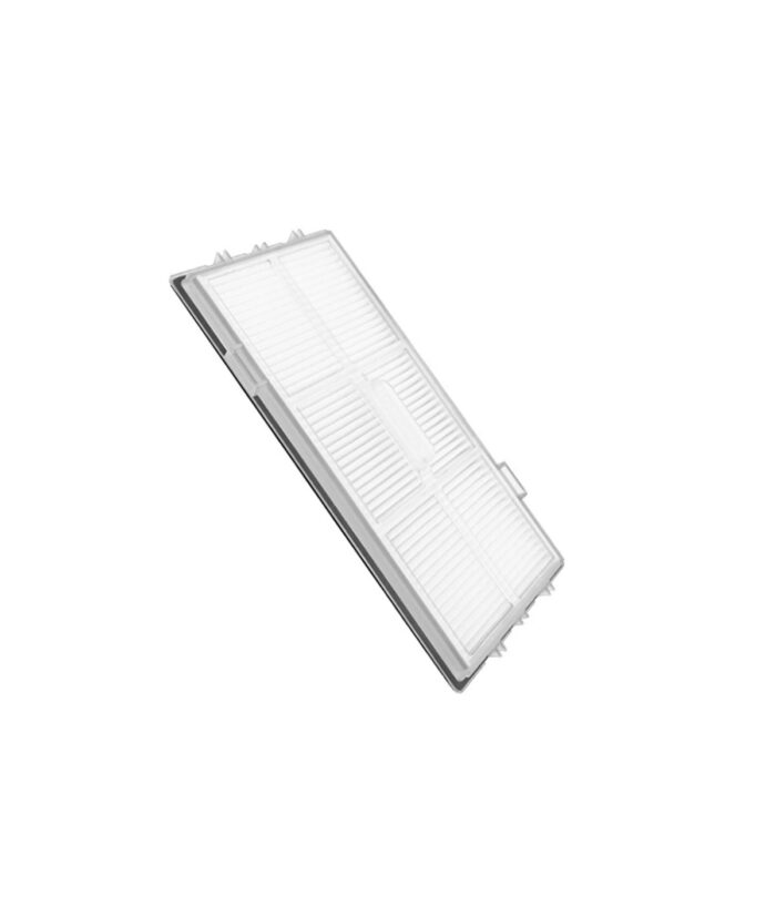 Roborock S7 Beyaz Uyumlu Yedek Fırça Hepa Filtre Mop Seti-8 Parça